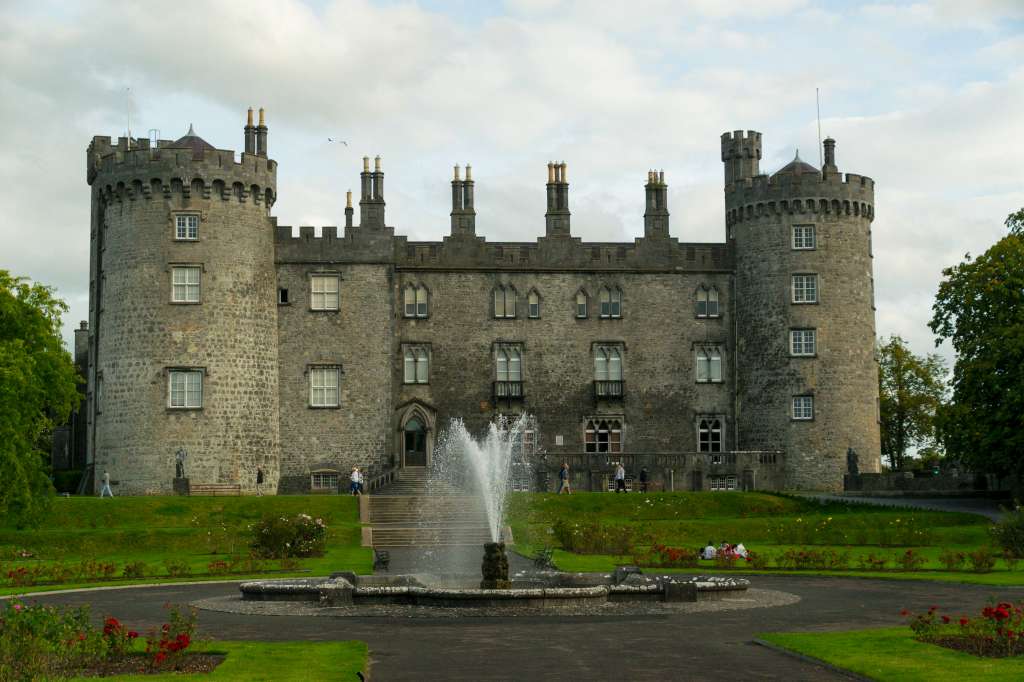 Kilkenny Castle